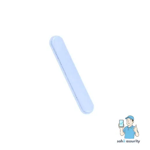 Power Button Outer for OPPO A53s 5G Blue
